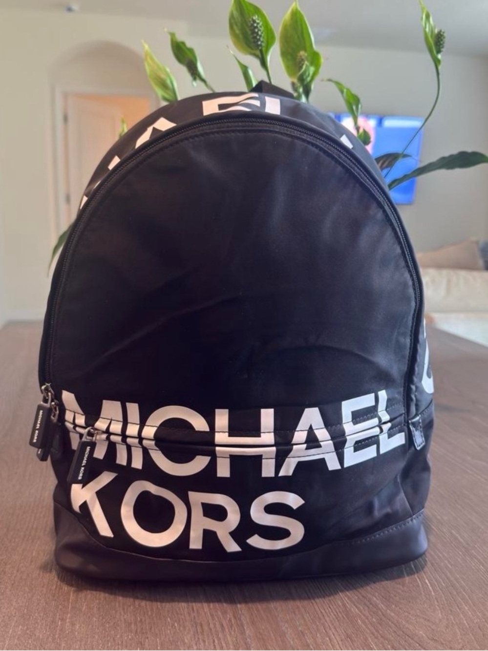 Michael Kors Backpack